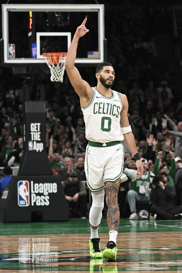 开云主页-瑞士队教练压力巨大！，塔图姆遭遇十五持续失利比赛高潮迭起的简单介绍